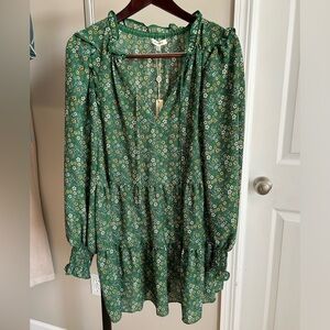 Max Studio Dress Size Large NWT